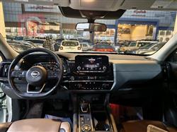 نیسان پاسفایندەر